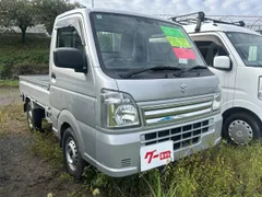 Suzuki Carry Track