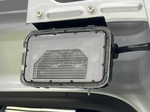 Suzuki Super Carry