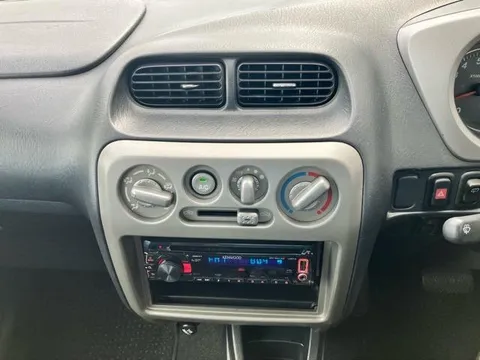 Daihatsu Terios Kid