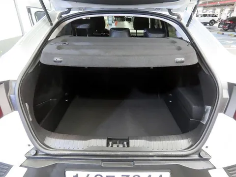 Renault XM3