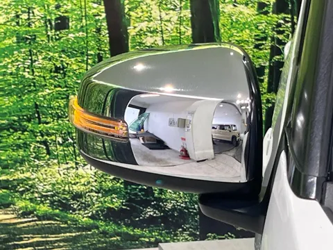 Mitsubishi eK X