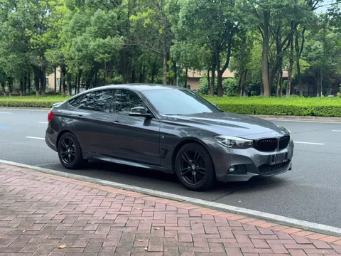 BMW Gran Turismo