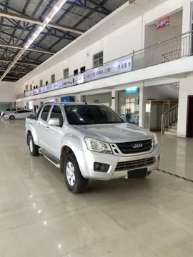 Isuzu RE-MAX