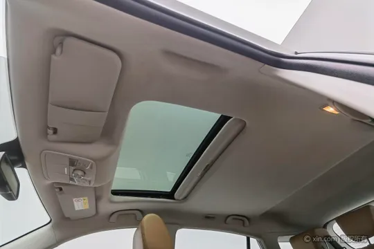 Ford Territory