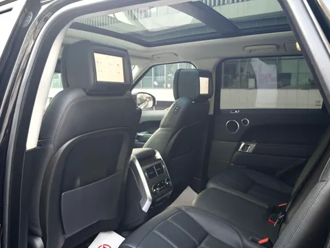 Land Rover
