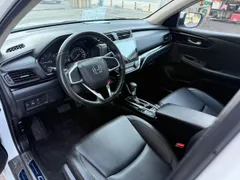 Honda Crider
