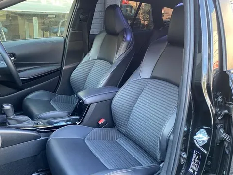 Toyota Corolla Touring