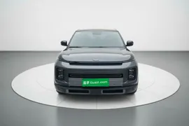 Geely Icon