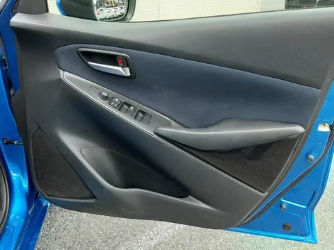 Mazda Mazda2 (Demio)