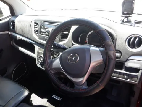 Mazda Flair