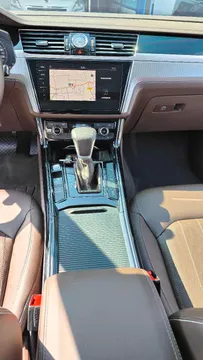 Volkswagen Phideon