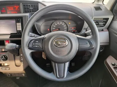 Daihatsu Thor