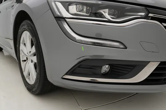 Renault Talisman (SM6)
