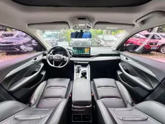 Geely Preface (Xingrui)