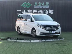 Gac M8