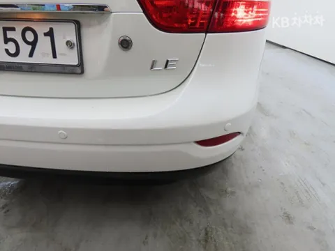 Renault SM3