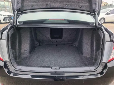 Honda Crider