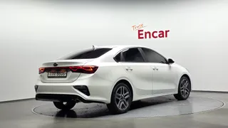 Kia Cerato (K3)