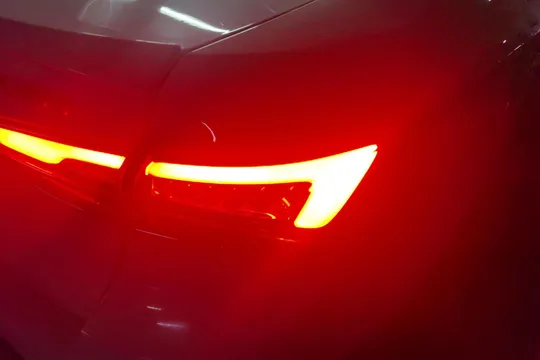 Buick Excelle GT