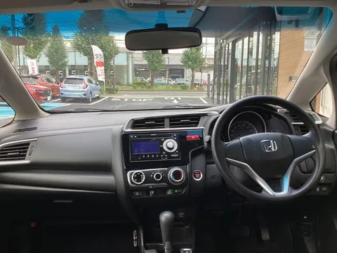 Honda Jazz (Fit)