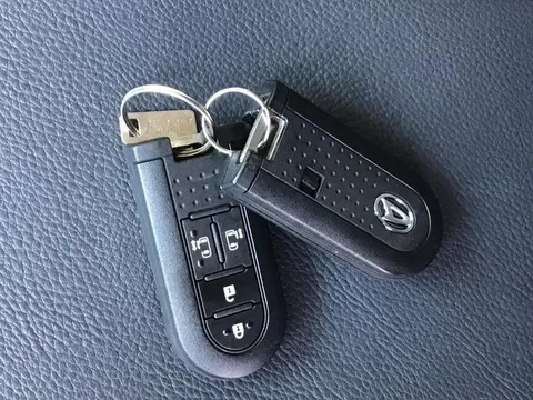 Daihatsu Thor