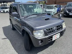 Nissan KIX