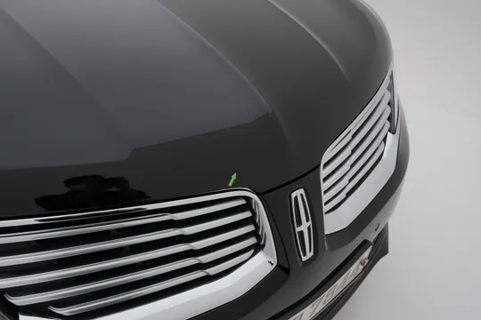 Lincoln MKX
