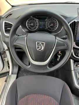 Baojun 560