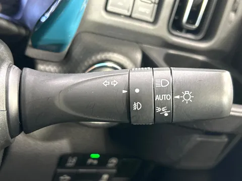 Mazda Flair Crossover