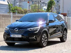 Renault XM3