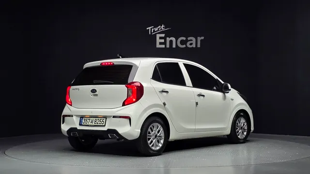 Kia Picanto (Morning)