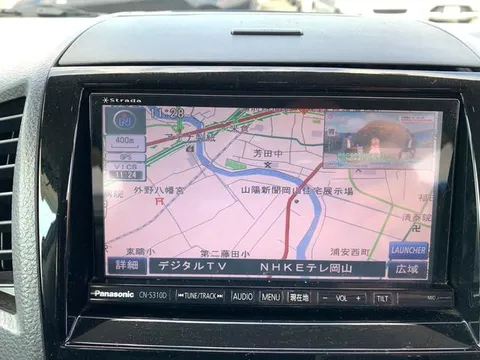 Suzuki Palette SW