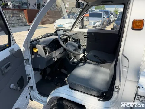 Chevrolet Labo