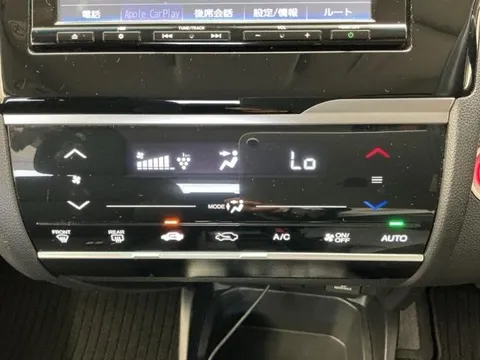 Honda Jazz (Fit)