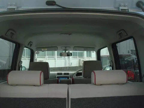 Toyota Pixis Space