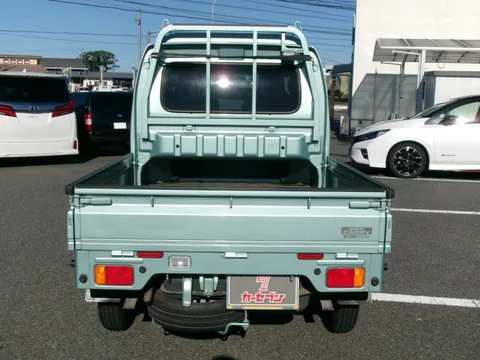 Suzuki Super Carry