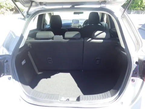Mazda Mazda2 (Demio)