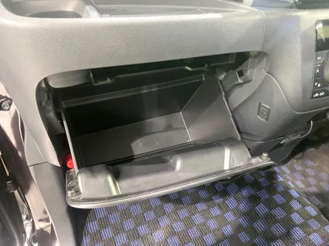 Mazda Flair Wagon Custom Style