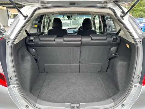 Honda Jazz (Fit)