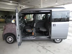 Honda N-VAN Plus Style