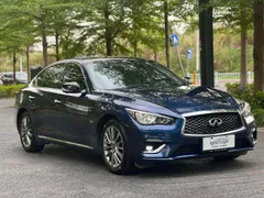 Infiniti Q50L