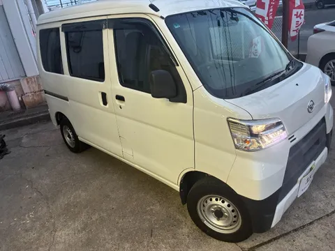 Daihatsu Hijet Cargo