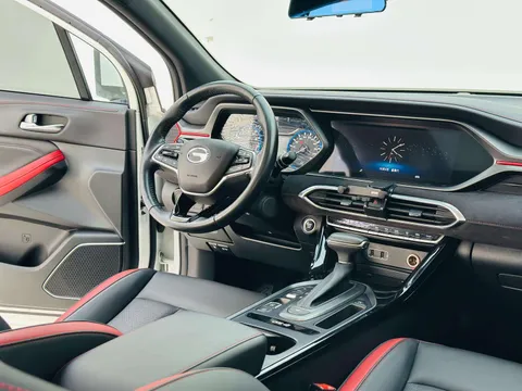 Gac GS4