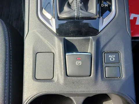 Subaru Impreza Sports