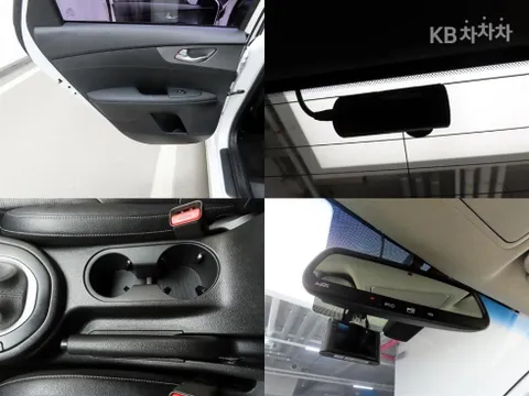 Kia Cerato (K3)