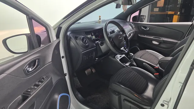 Renault QM3