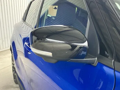 Suzuki Swift Sport