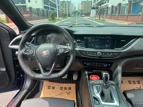 Buick Regal