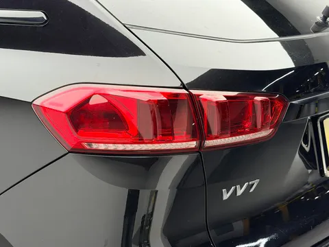 Wey VV7
