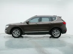 Haval H7